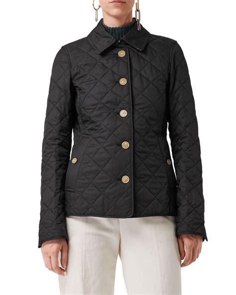 burberry jacket womens quilted|burberry frankby diamond quilted jacket.